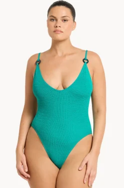 Recycled Ring Elena 2.0 One Piece