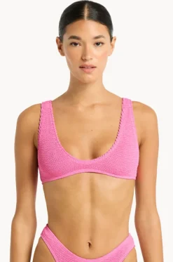 Recycled Scout Crop