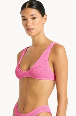 Recycled Scout Crop