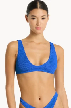 Recycled Scout Crop