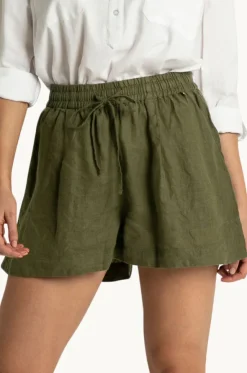 Resort Short