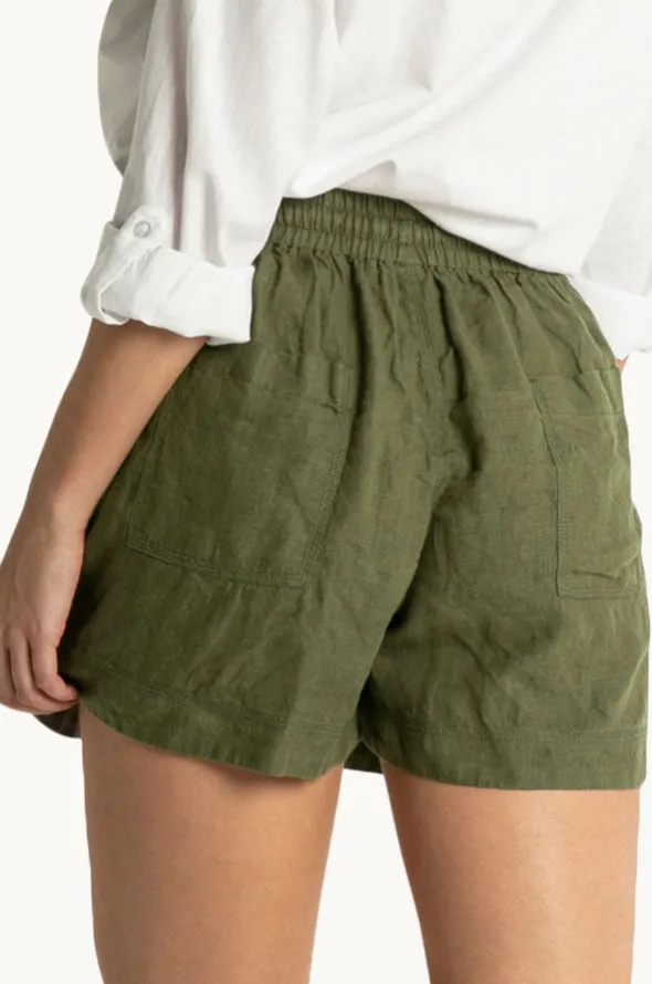 Resort Short