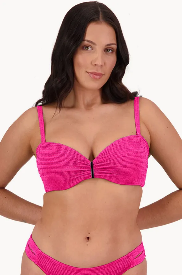 Retro Deco DD/E Cup Bandeau