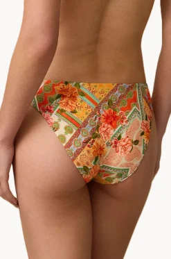 Rhiannon Reversible Newport Pant