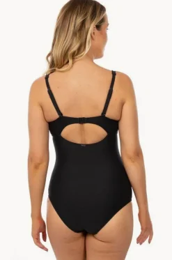 Rococco Booster One Piece