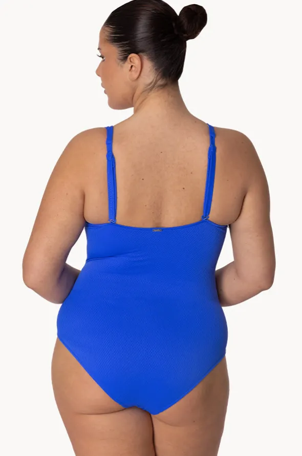 Rococco D/E Cup Ring Front One Piece