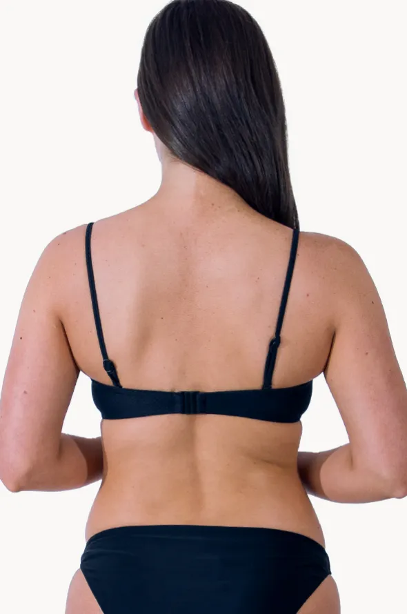 Rococco Luxe Trim Bandeau