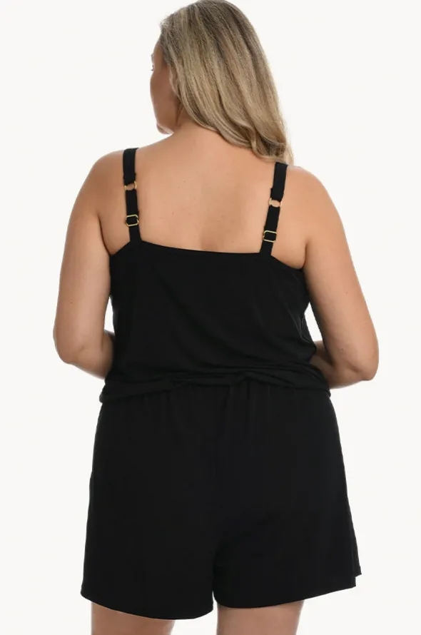Romper One Piece +