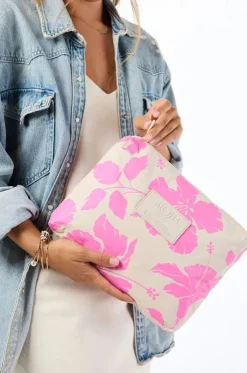 Salina Mid Pouch