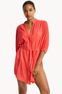 Salt Boho Shirt