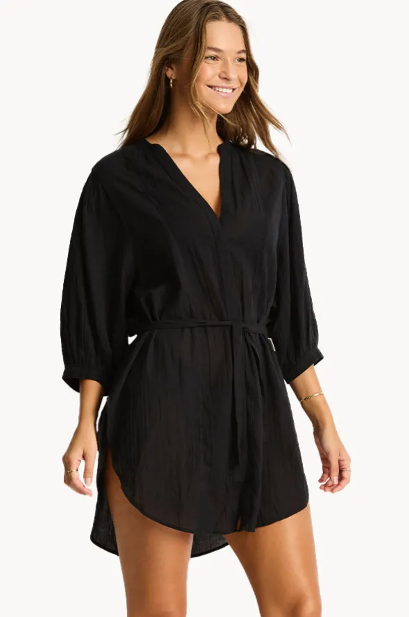 Salt Boho Shirt