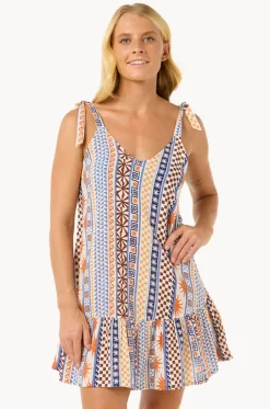 San Carlos Cover Up
