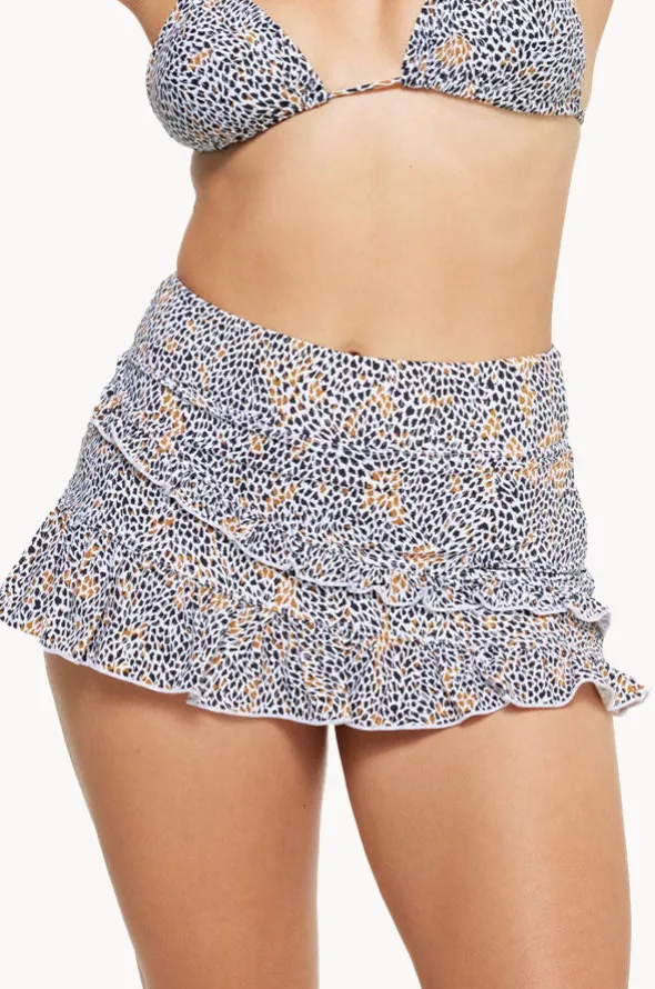 Savanna Skort