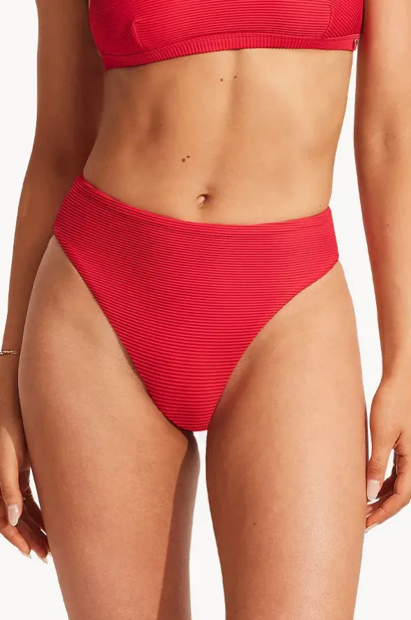 Sea Dive High Rise Pant