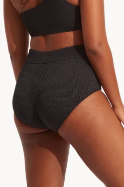 Sea Dive High Waisted Pant