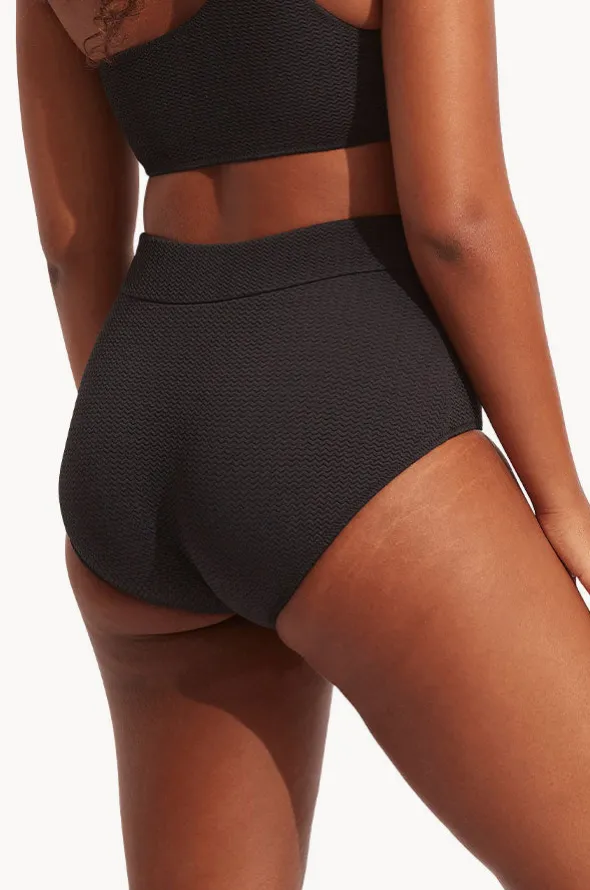 Sea Dive High Waisted Pant