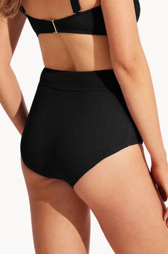 Sea Dive High Waisted Pant