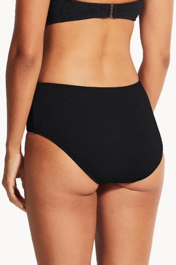 Sea Dive Wide Side Retro Pant