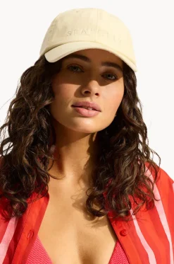 Seafolly Cap