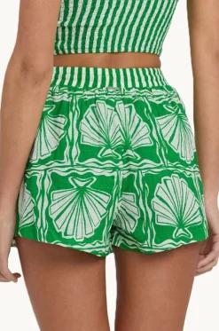 Sea Shell Short