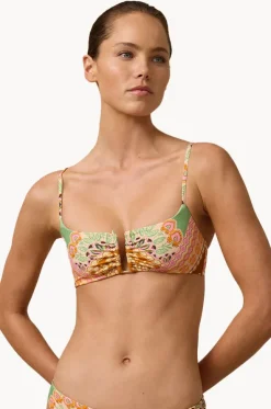 Selma U Wire Bralette