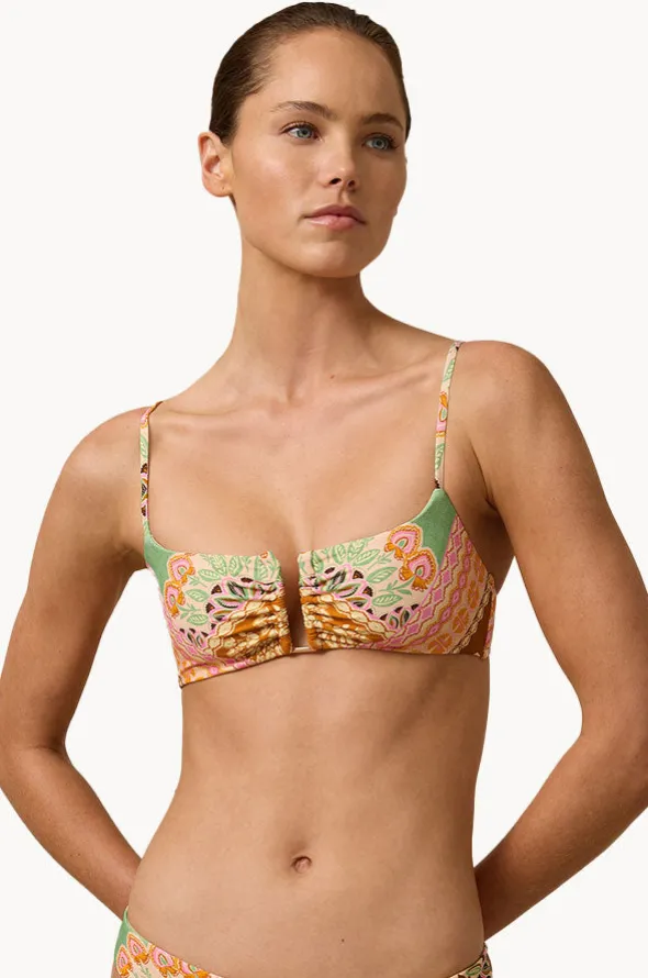 Selma U Wire Bralette