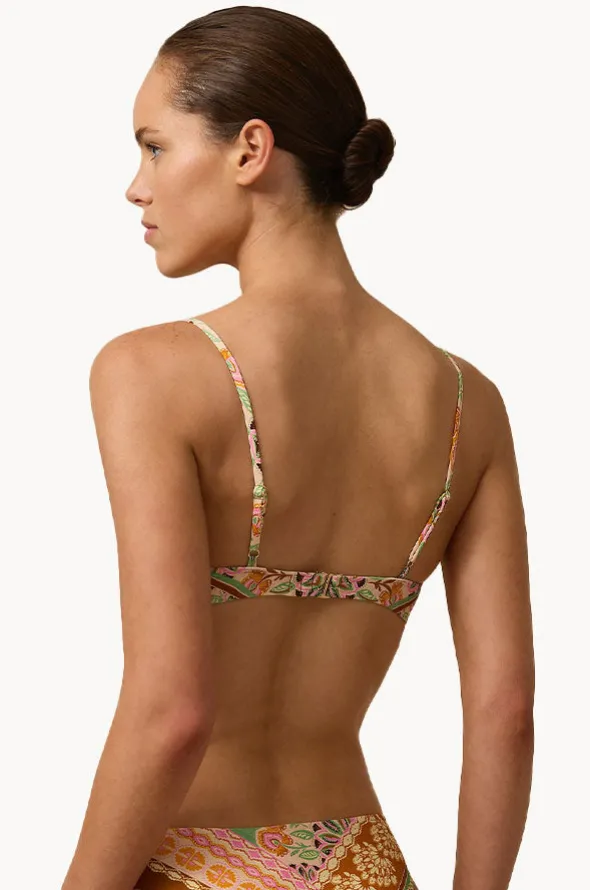 Selma U Wire Bralette