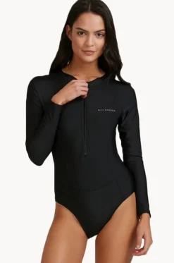 Serene Sunsuit