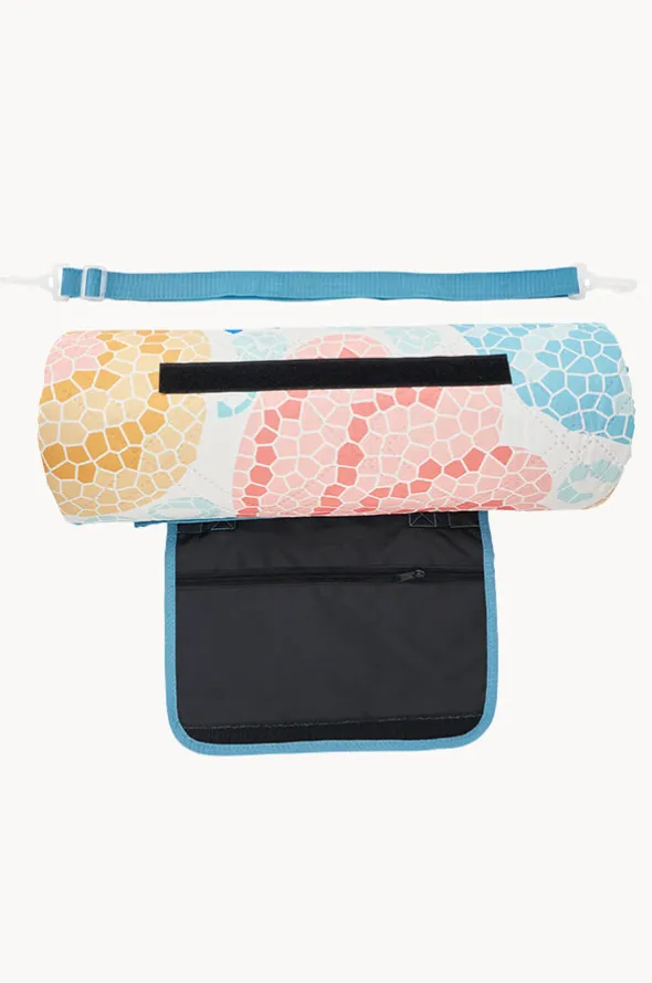 Shelly Beach Picnic Mat