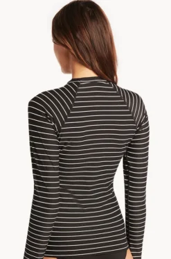Shoreline Long Sleeve Suntop