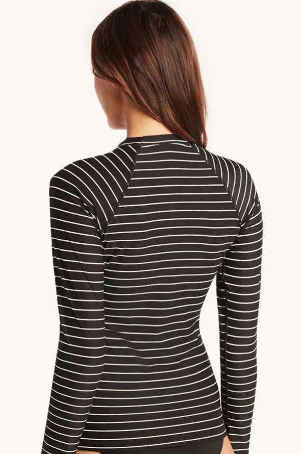 Shoreline Long Sleeve Suntop