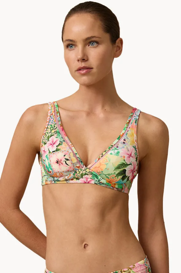Simi D/DD Cup Longline Tri