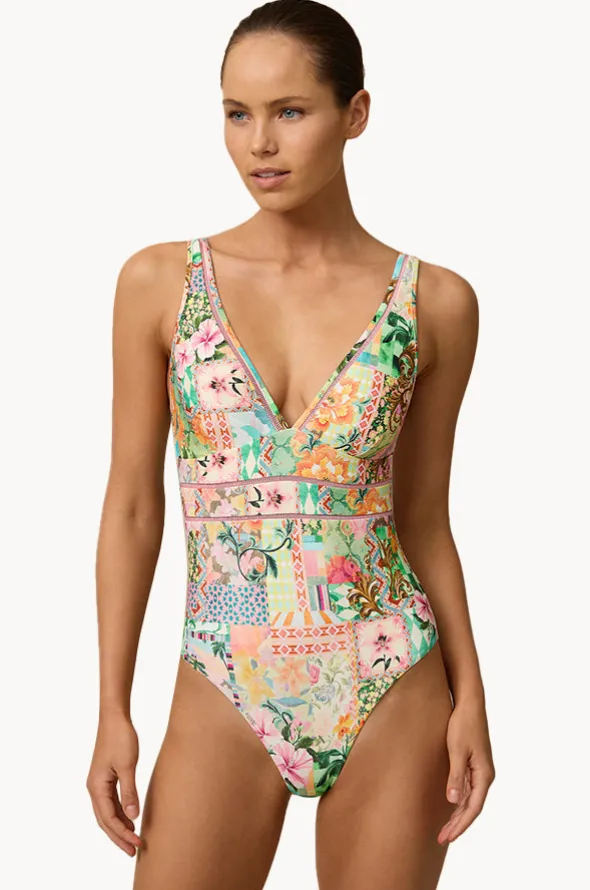 Simi Multi Fit V One Piece