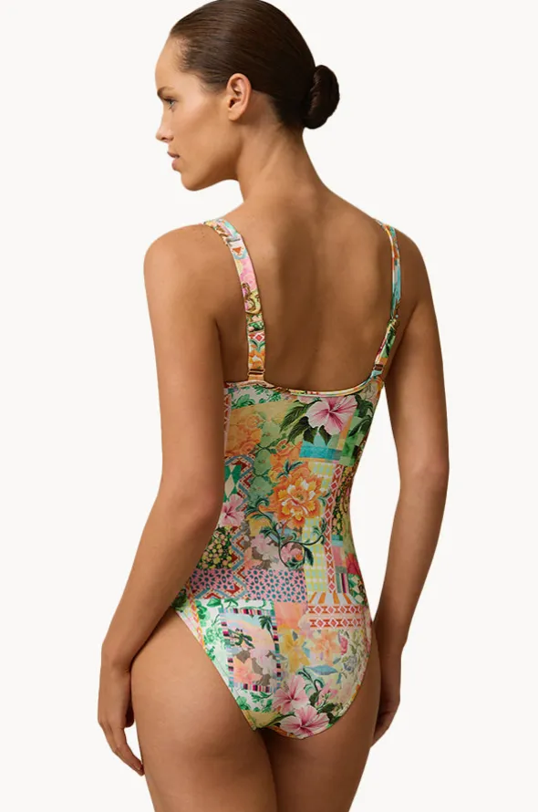 Simi Multi Fit V One Piece