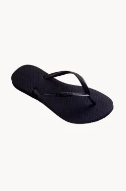 Slim Basic Thong