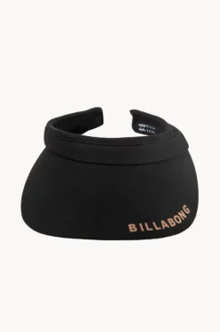 Society Beach Visor