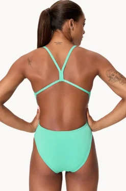 Solid V-back 2.0 One Piece