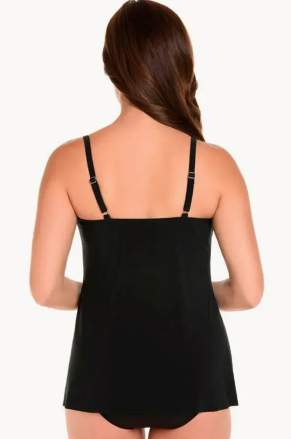 So Riche Marina Tankini Separate