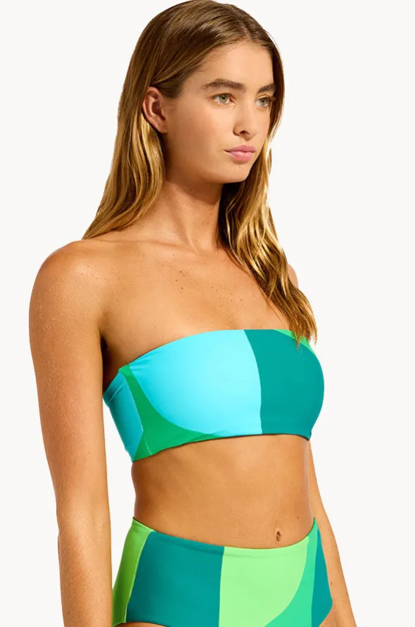 Sorrento Reversible Tube Top