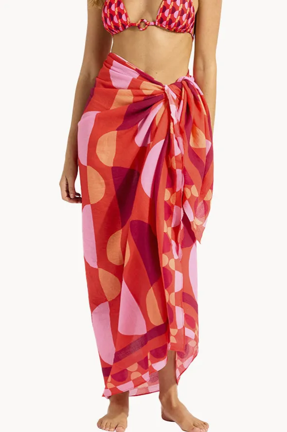 Sorrento Sarong