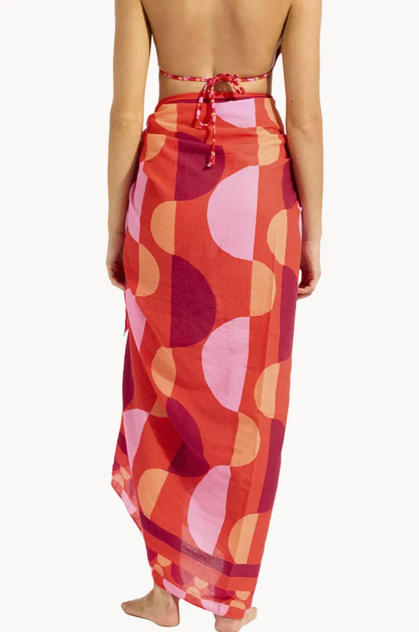 Sorrento Sarong