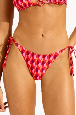 Sorrento Tie Side Rio Pant