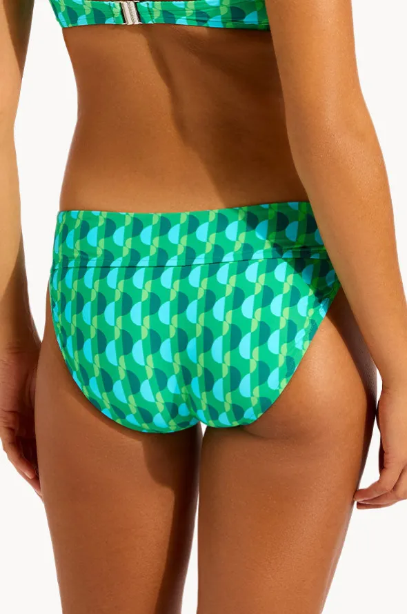 Sorrento Twist Band Hipster