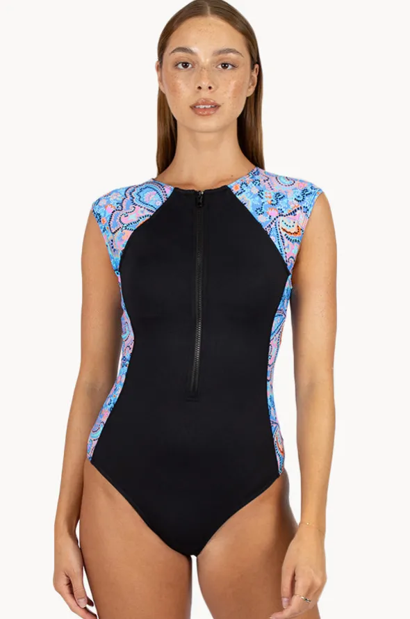 South Beach Sunsuit