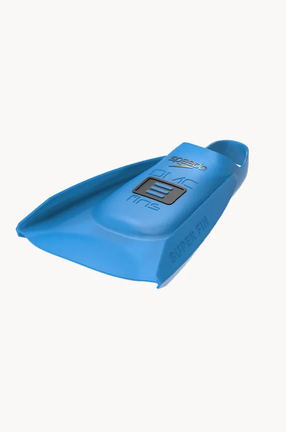 Speedo X DMC Super Fin