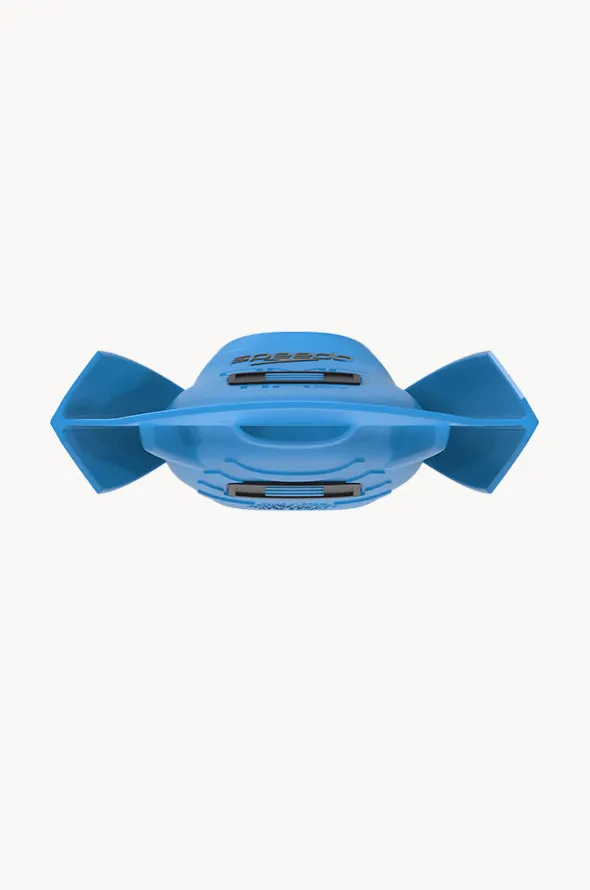 Speedo X DMC Super Fin