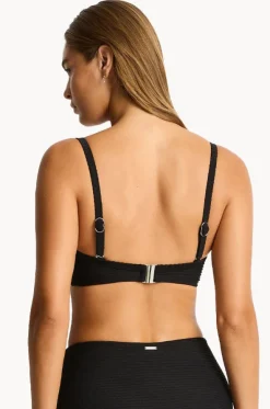 Spinnaker Moulded Underwire Bra