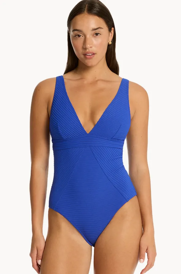 Spinnaker Panel Line One Piece