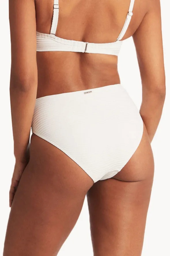 Spinnaker Retro High Waist Pant