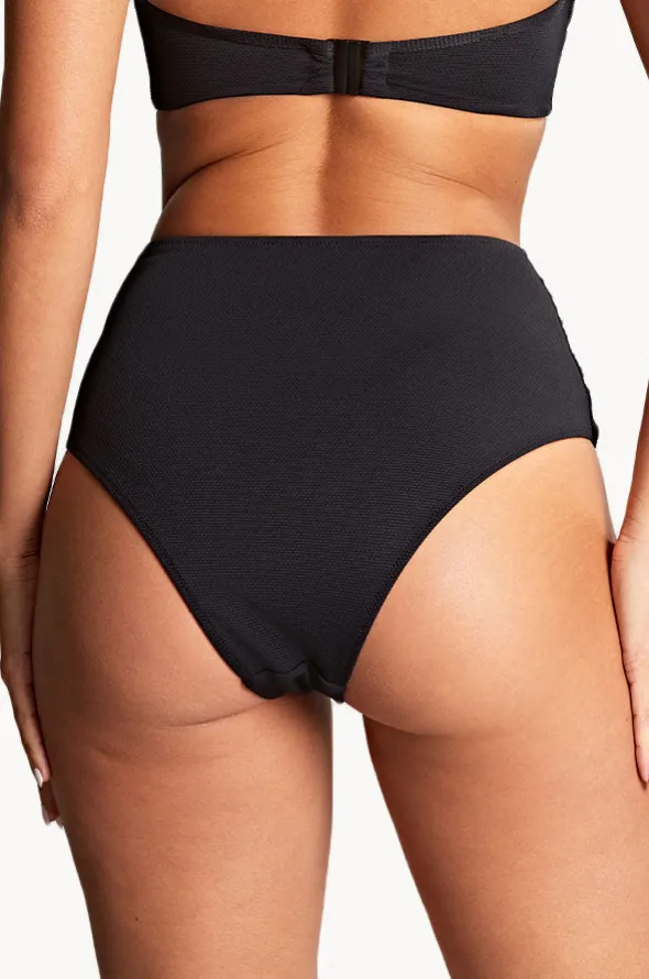 Spirit High Waist Brazilian Brief